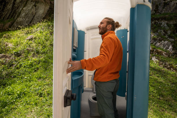 Best Affordable portable toilet rental  in Marbleton, WY