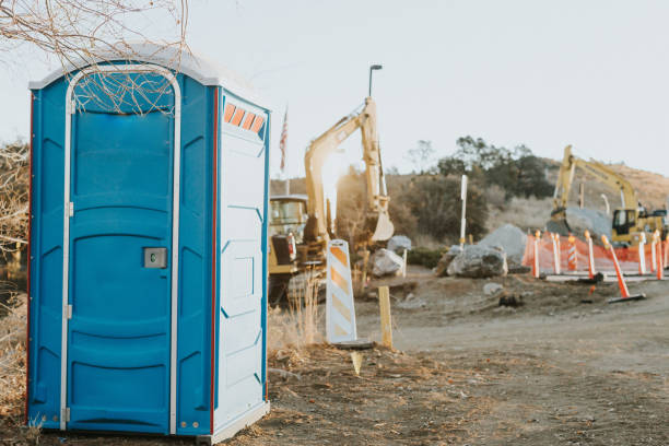 Best Local porta potty services  in Marbleton, WY