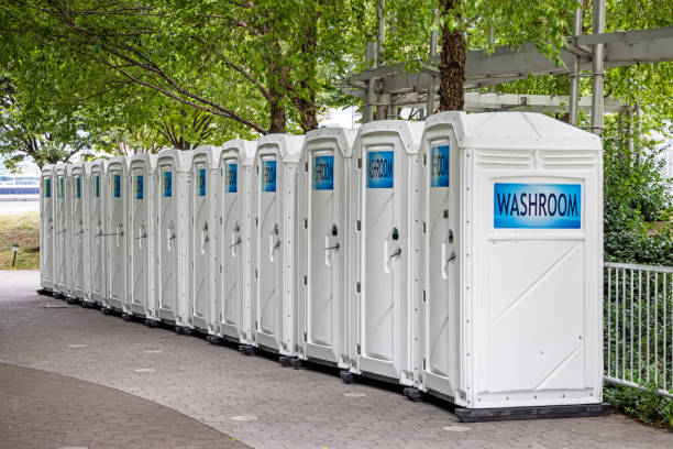 Best Porta potty rental for parties  in Marbleton, WY