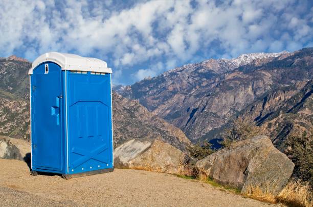 Best Porta potty delivery and setup  in Marbleton, WY