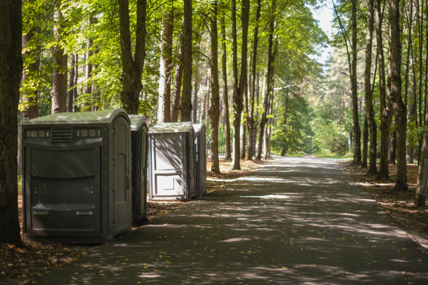 Best Local porta potty services  in Marbleton, WY