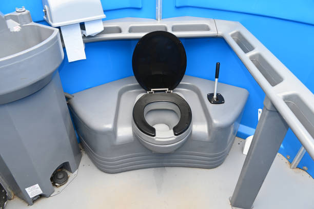 Best Portable bathroom rental  in Marbleton, WY