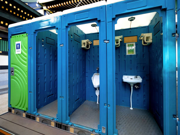 Best Porta potty rental near me  in Marbleton, WY