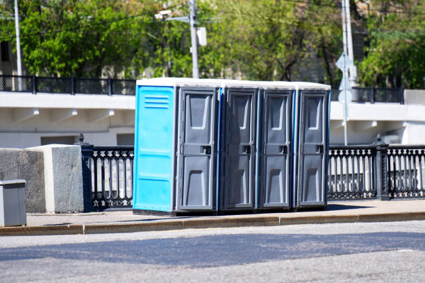 Best Emergency porta potty rental  in Marbleton, WY