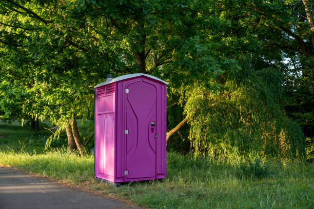 Professional porta potty rental in Marbleton, WY